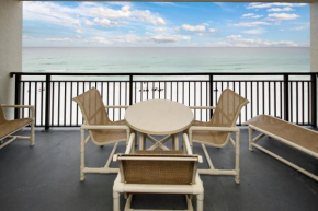 Nautilus 1603 - Gulf Front 2 Bedroom - 6th Floor
